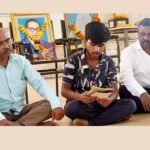 शिक्षण व निरंतर वाचनाने डॉ. बाबासाहेबांना शोषणाविरुद्ध लढण्याचे अक्षय मनोबल दिले : विजय लुल्हे*